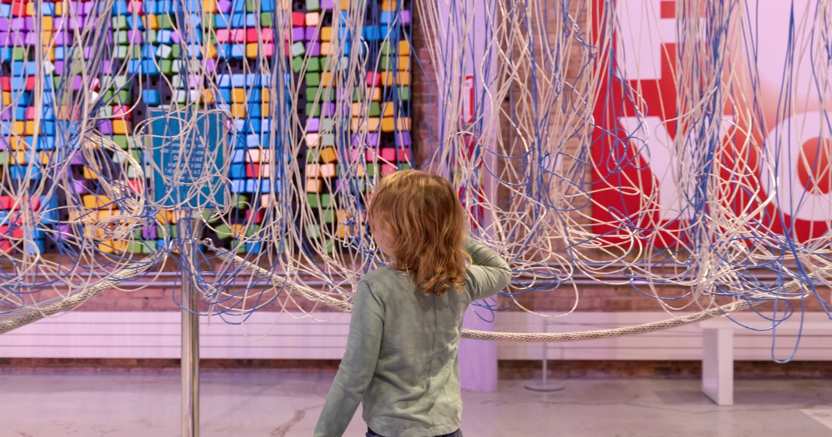 アート・デザイン・音楽 leefliedlander the museum of mordern art