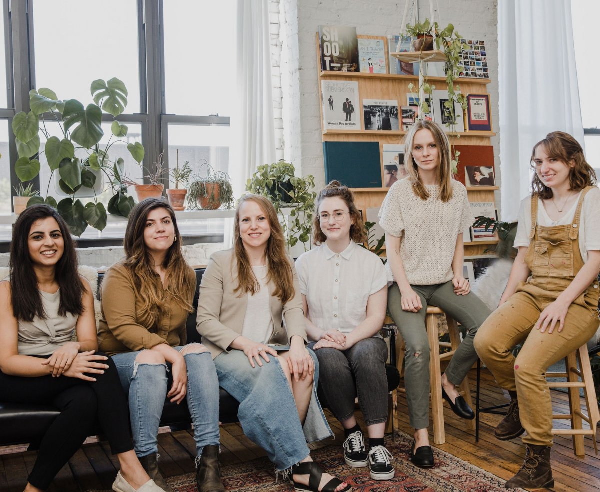 2019 Team Photo
