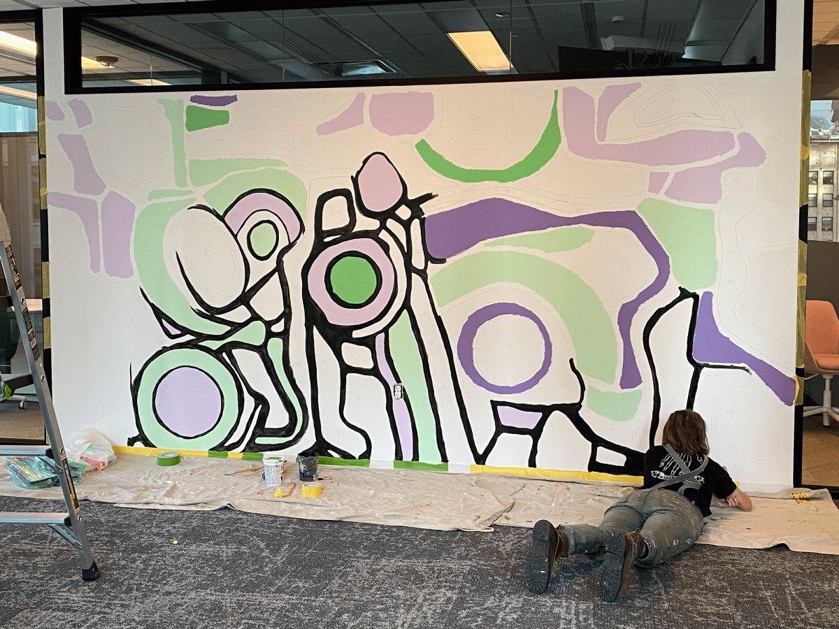 Allkinds Ittakesallkinds Art Workplaceart