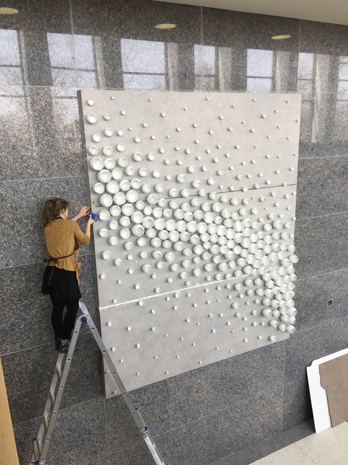 Concretecast Bloomart Allkinds Ittakesallkinds Molding