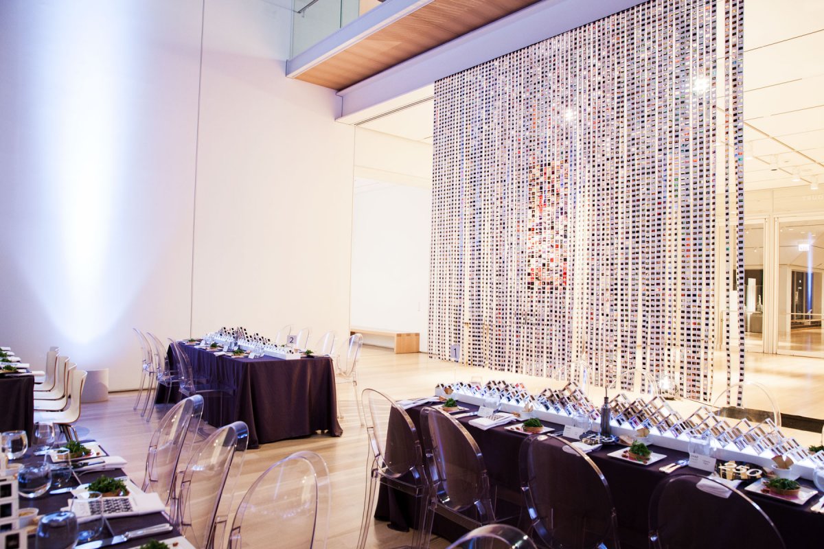 Indo Art Institute Snap Gala 035