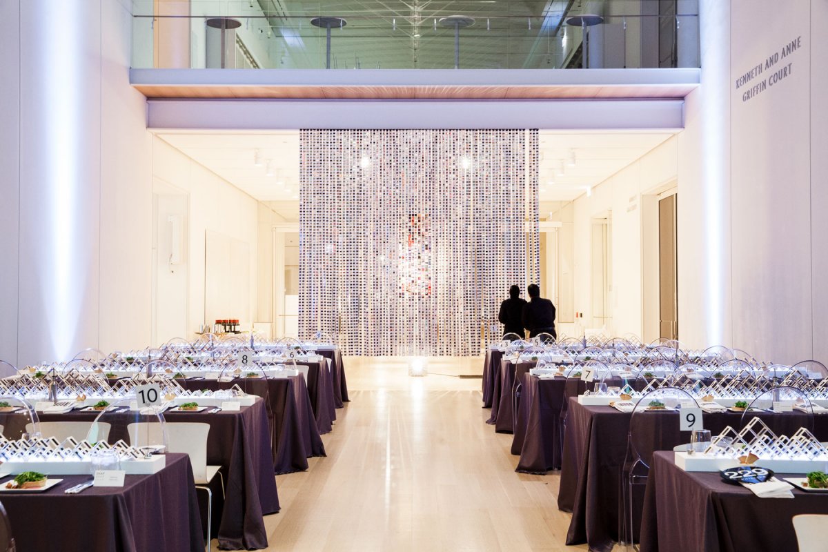 Indo Art Institute Snap Gala 097