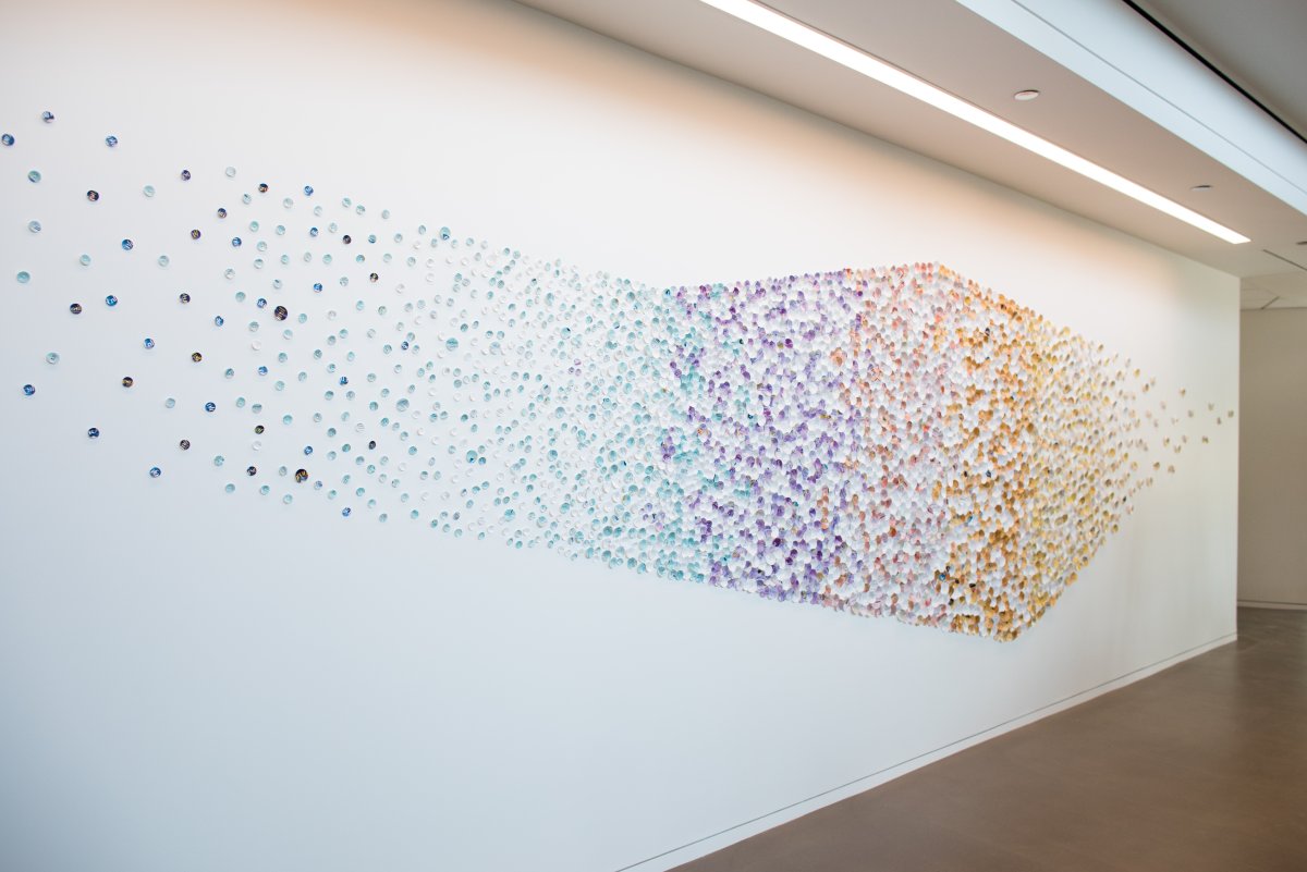 Luft Meadjacebounce 100