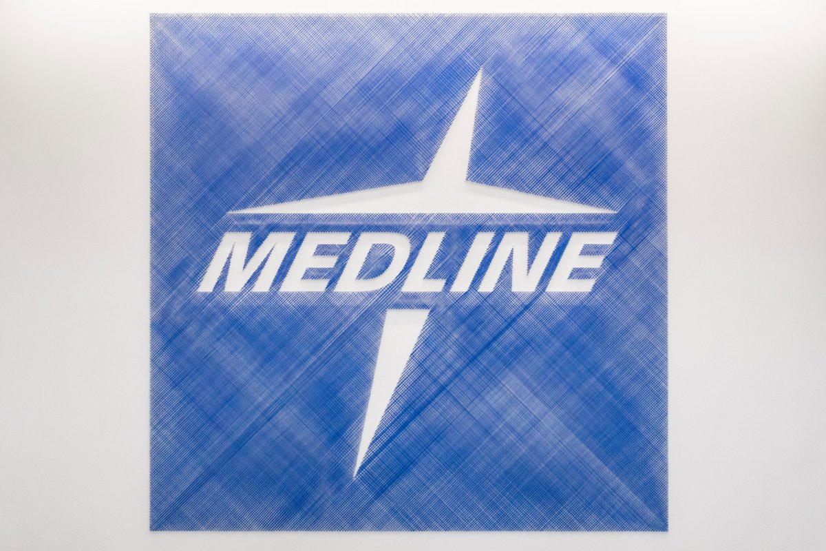 Luft Medline 114 String Web