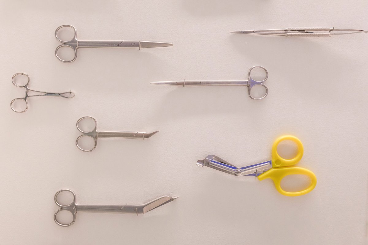 Luft Medline 148 Museum Web