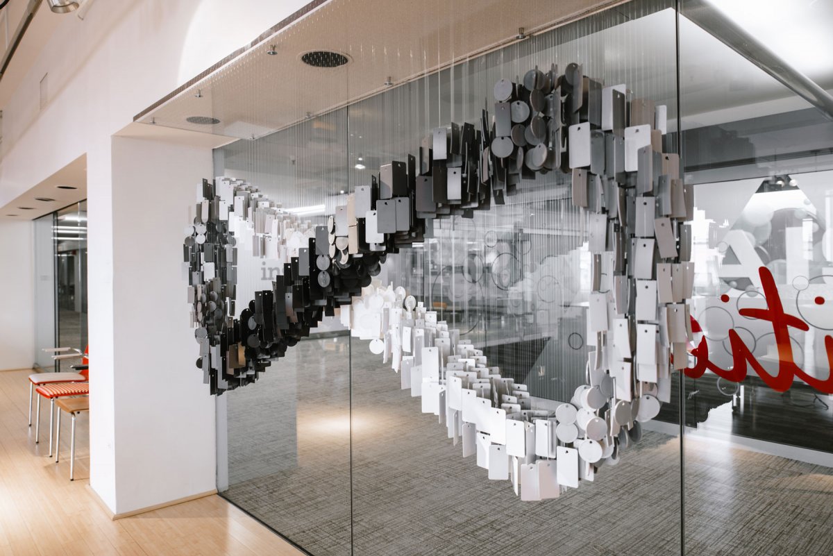 Versteel Infinity Windowdisplay5
