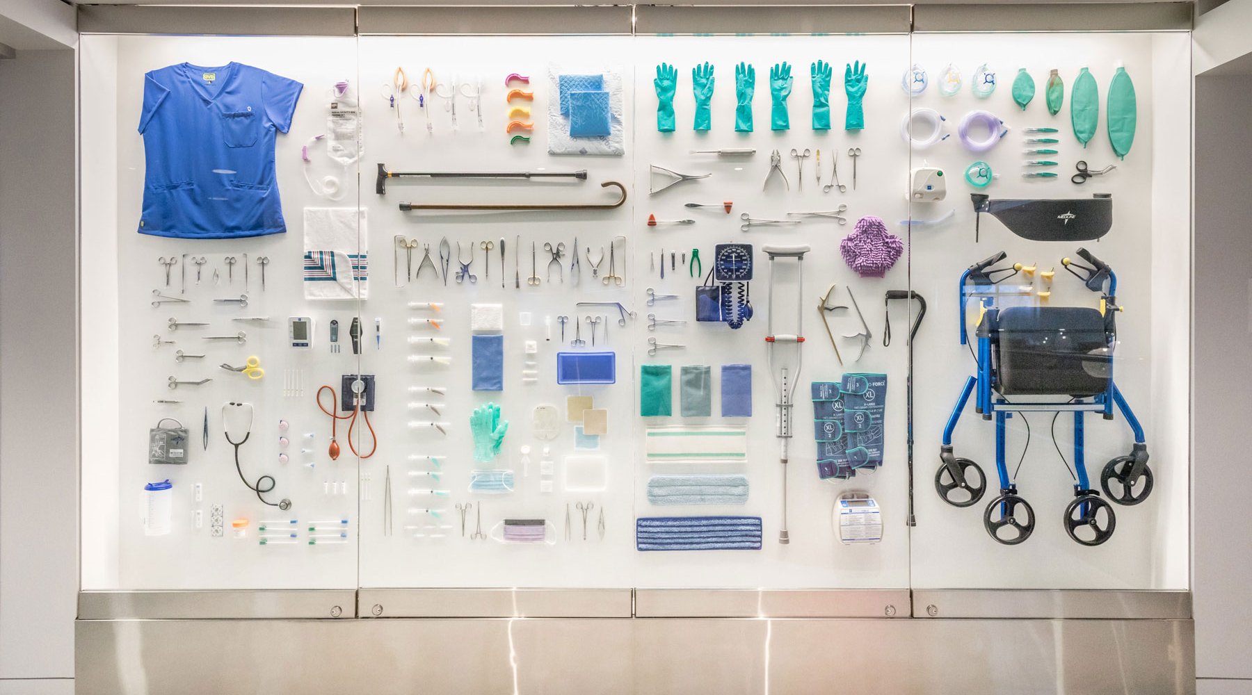 Luft Medline 133 Museum Web