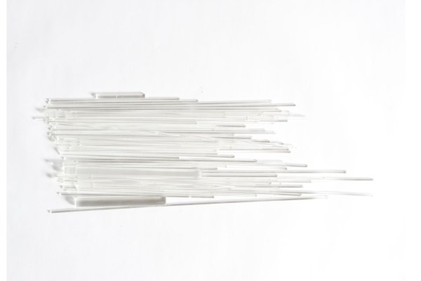 Acrylic Rods