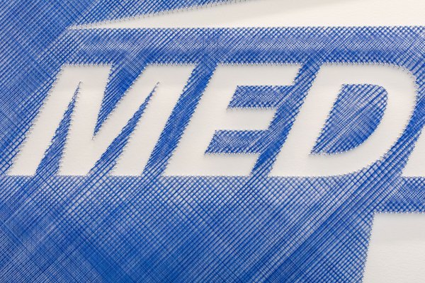 Luft Medline 111 String Web