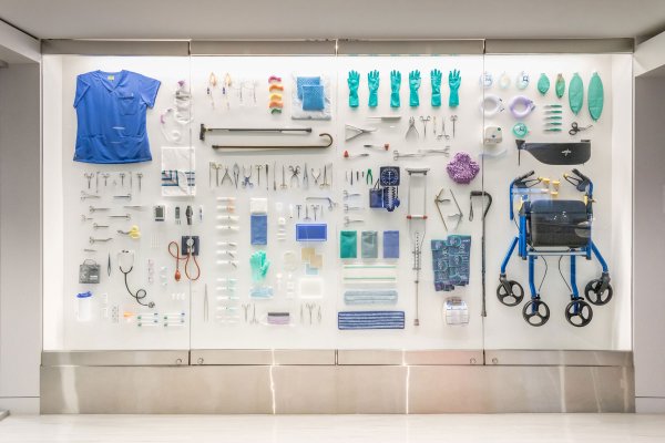 Luft Medline 133 Museum Web