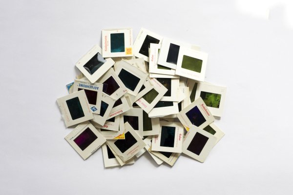 Photo Slides